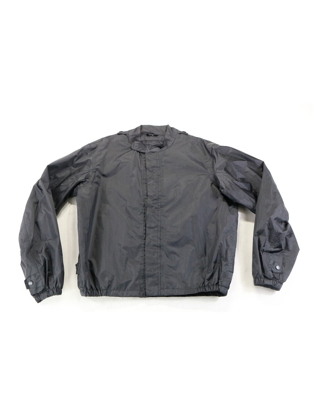 harley davidson removable waterproof liner jacket S black Switchback 97530-06VM
